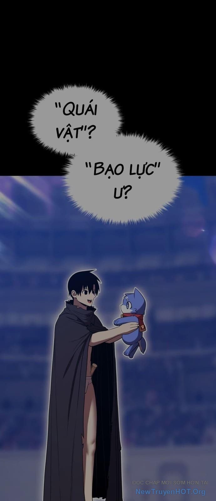 Gậy Gỗ Cấp 99+: Chapter 147