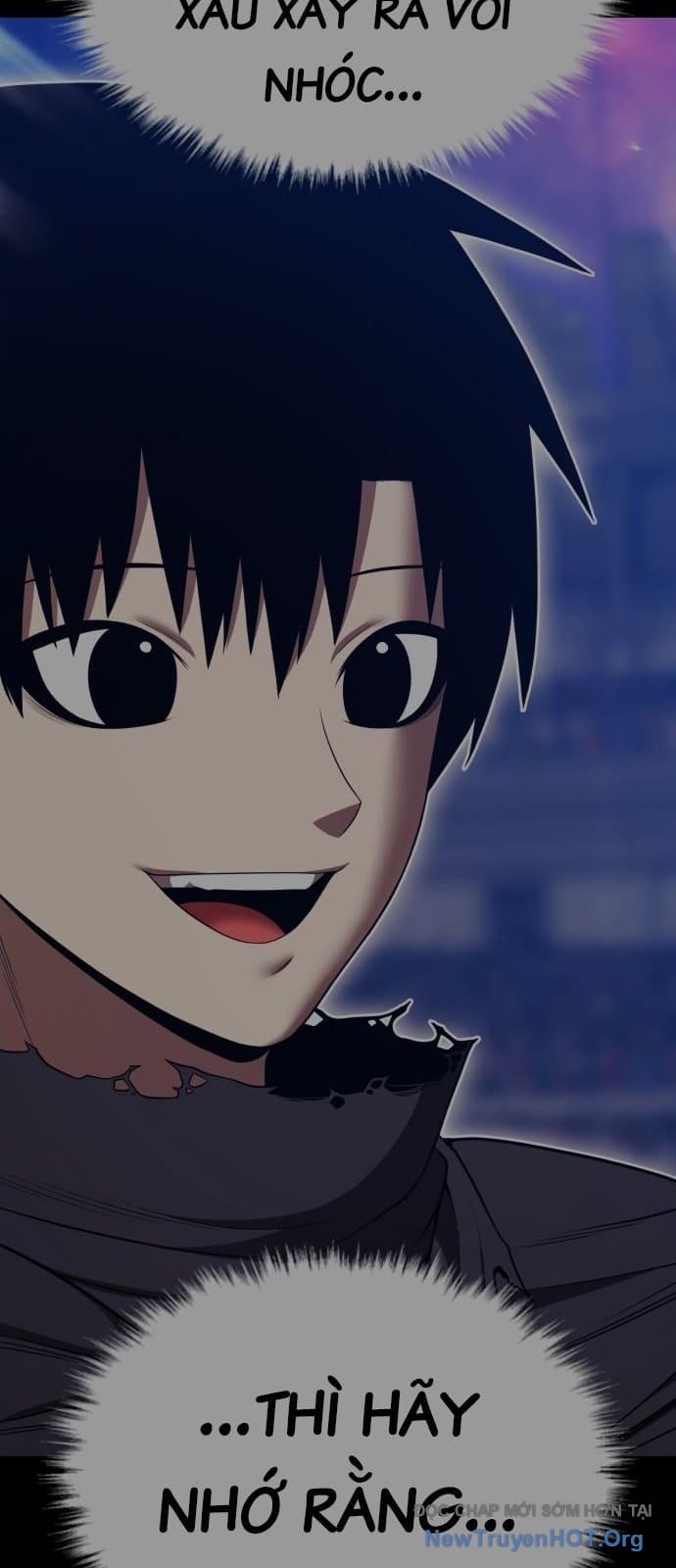 Gậy Gỗ Cấp 99+: Chapter 147