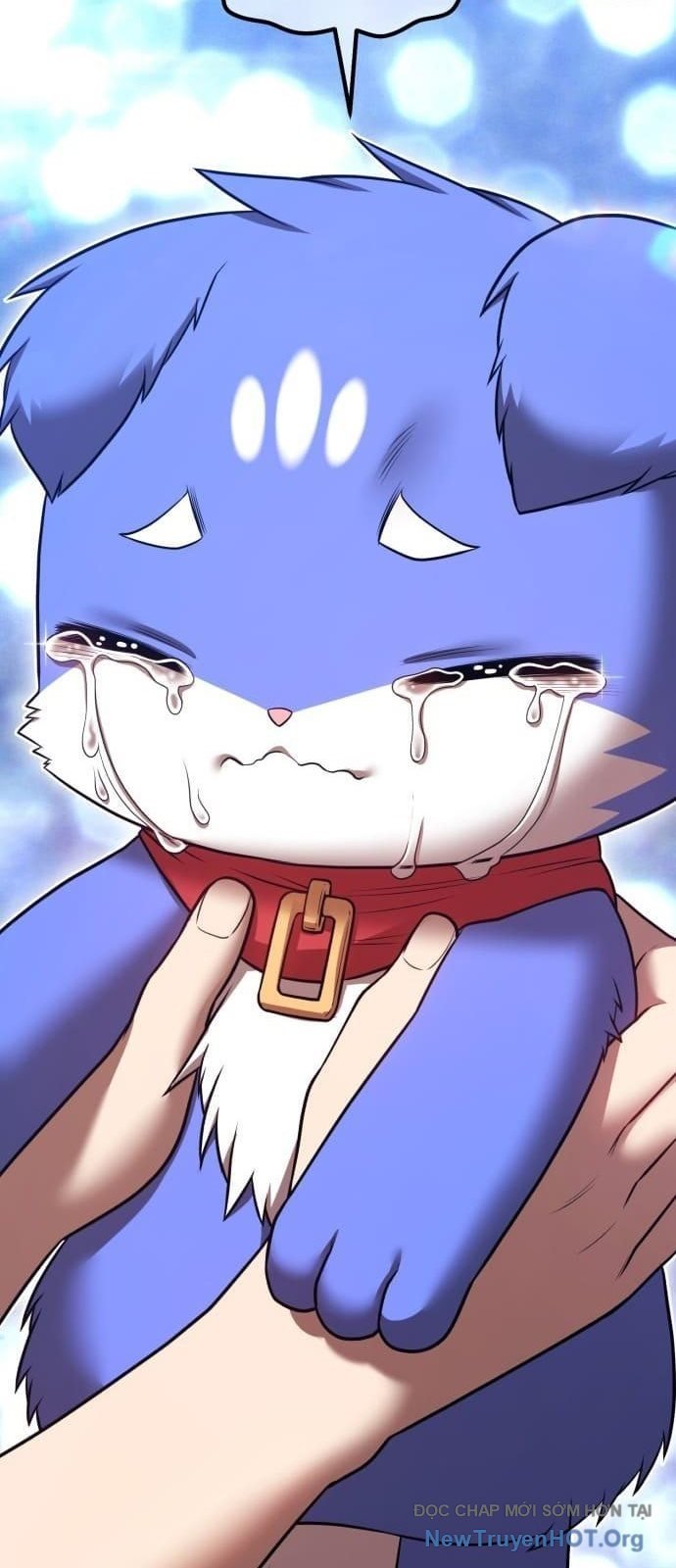 Gậy Gỗ Cấp 99+: Chapter 147