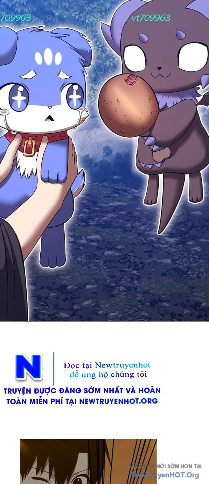 Gậy Gỗ Cấp 99+: Chapter 147