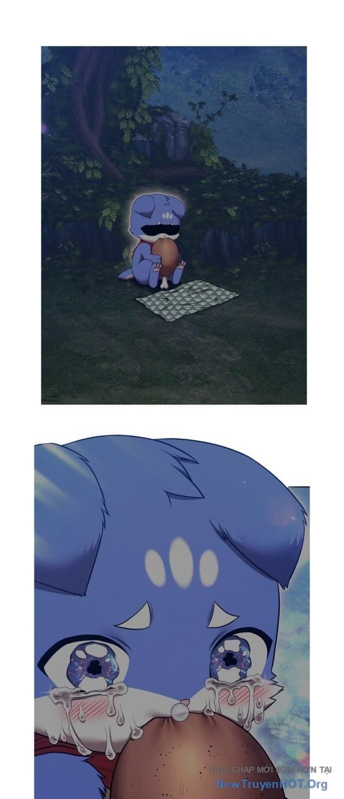 Gậy Gỗ Cấp 99+: Chapter 147