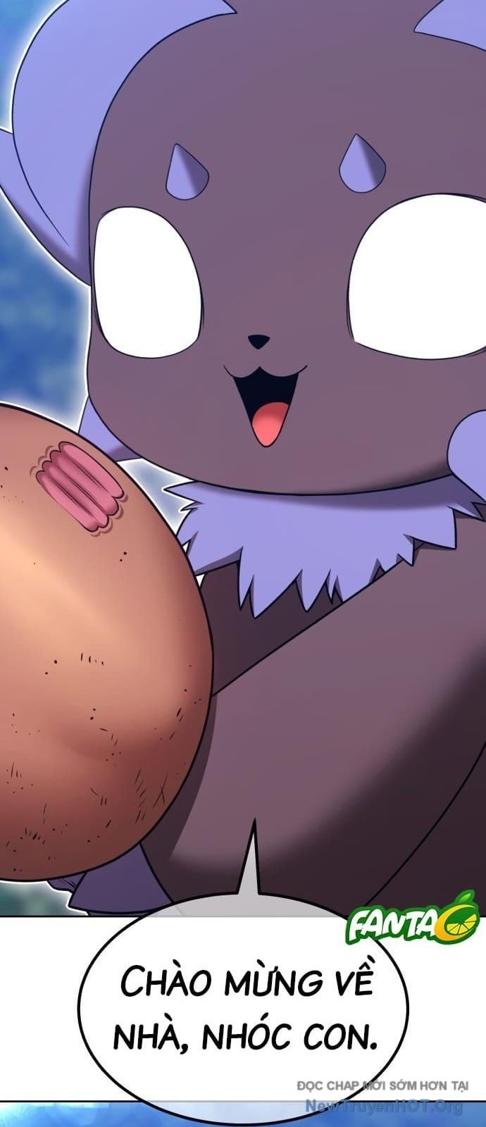 Gậy Gỗ Cấp 99+: Chapter 147