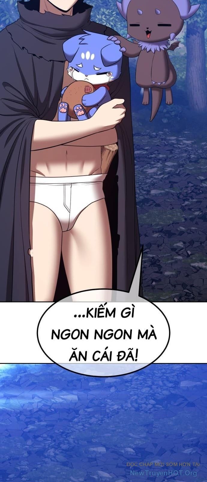 Gậy Gỗ Cấp 99+: Chapter 147