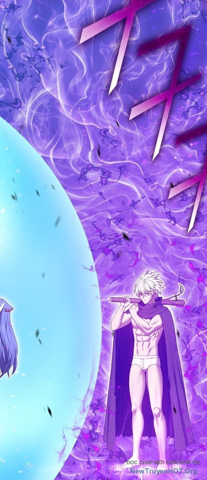 Gậy Gỗ Cấp 99+: Chapter 147