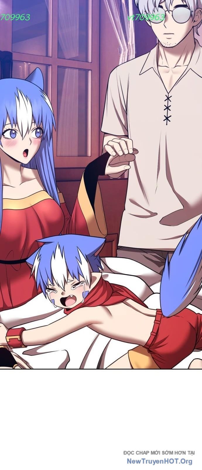 Gậy Gỗ Cấp 99+: Chapter 147