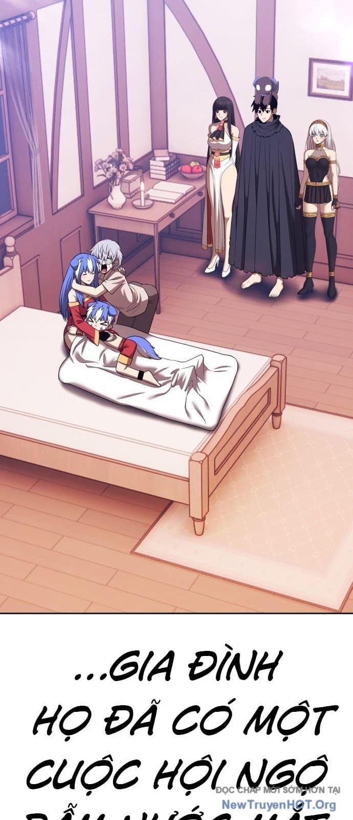 Gậy Gỗ Cấp 99+: Chapter 147