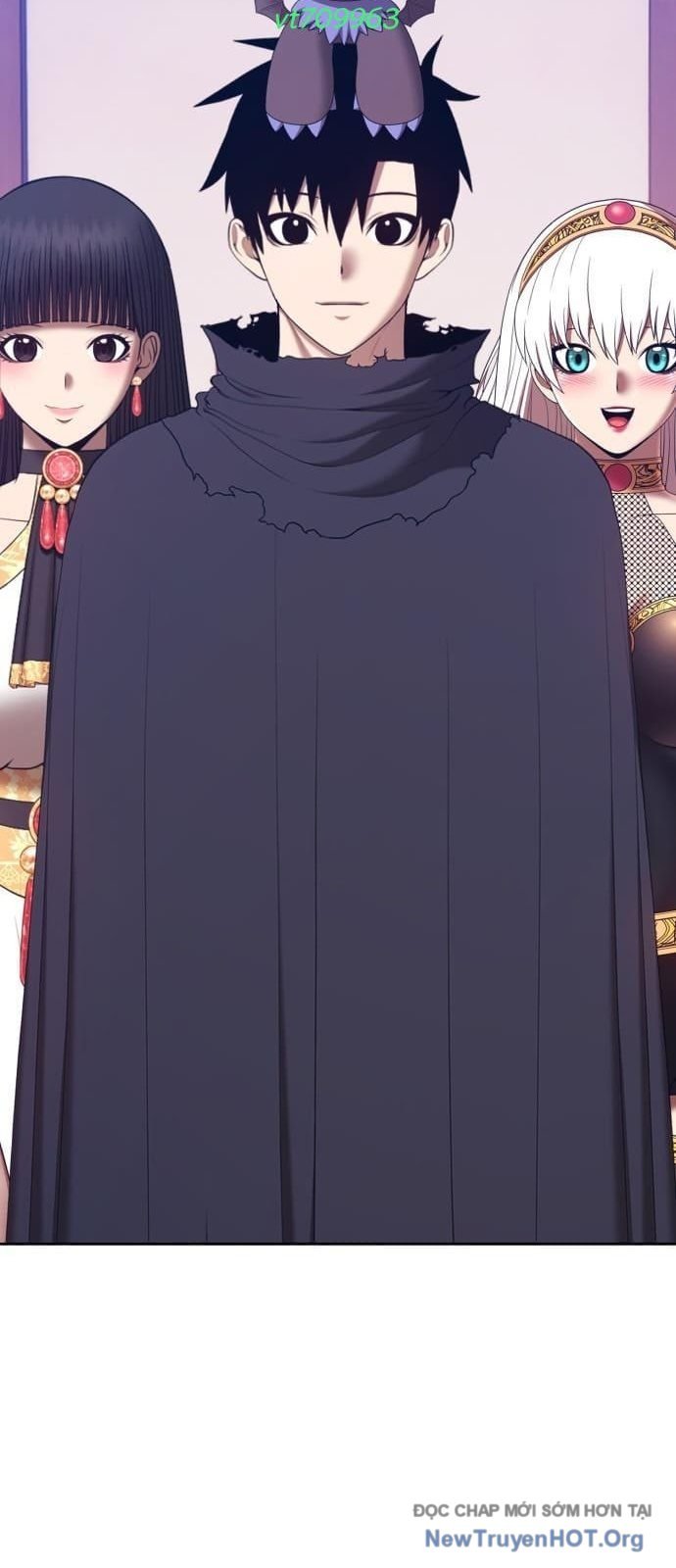 Gậy Gỗ Cấp 99+: Chapter 147