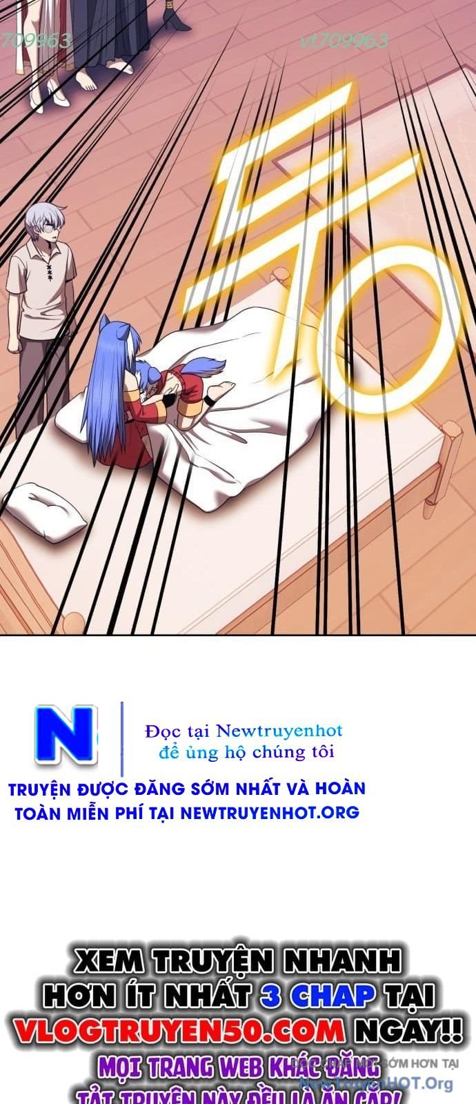 Gậy Gỗ Cấp 99+: Chapter 147