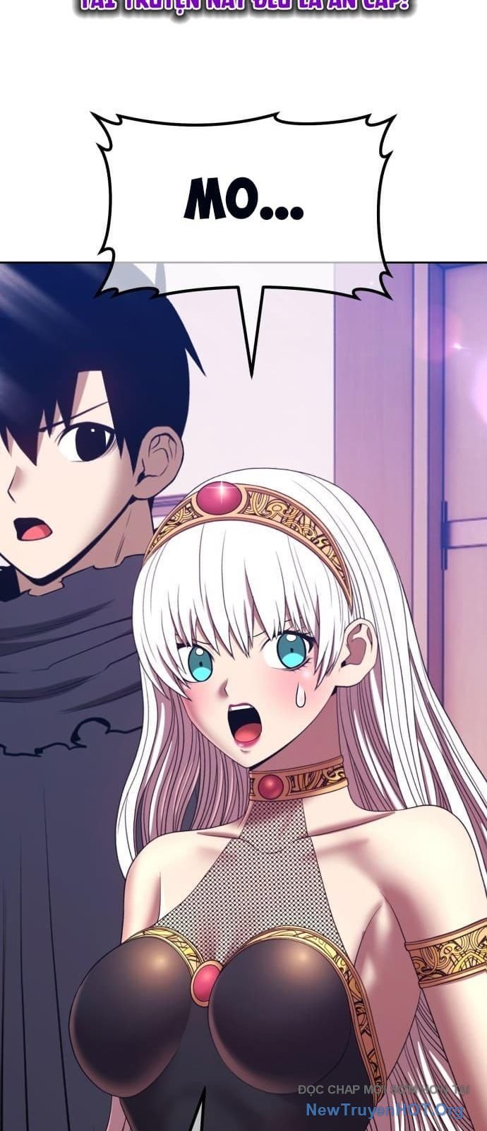 Gậy Gỗ Cấp 99+: Chapter 147