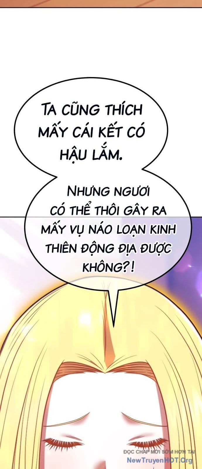 Gậy Gỗ Cấp 99+: Chapter 147