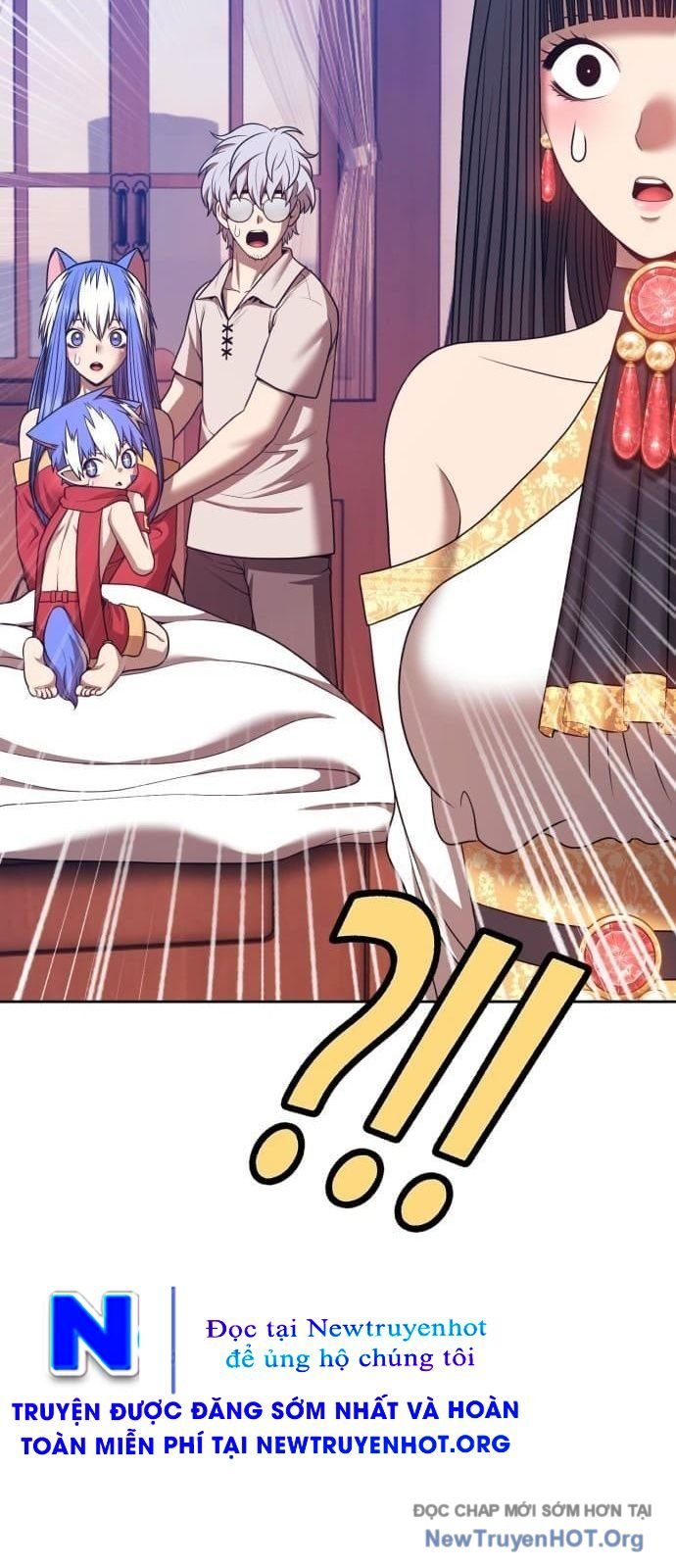 Gậy Gỗ Cấp 99+: Chapter 147