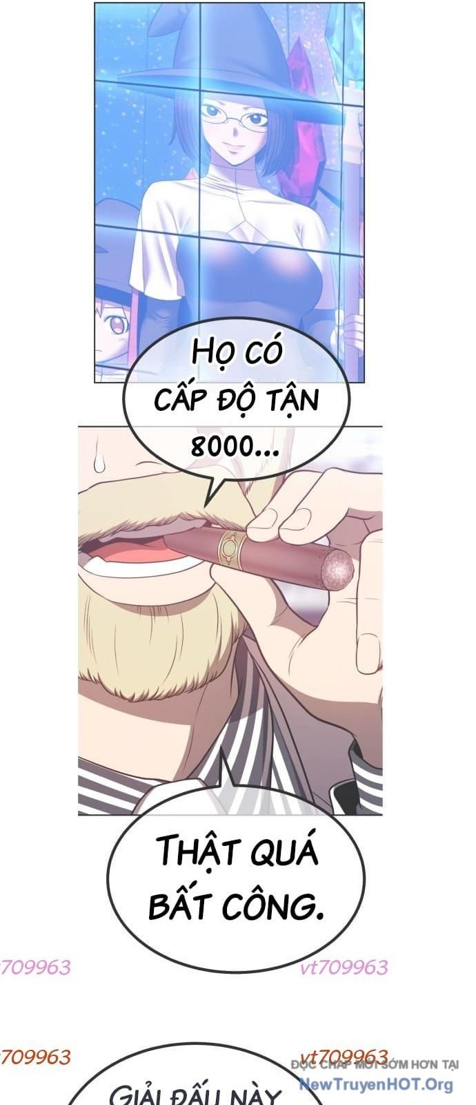 Gậy Gỗ Cấp 99+: Chapter 147
