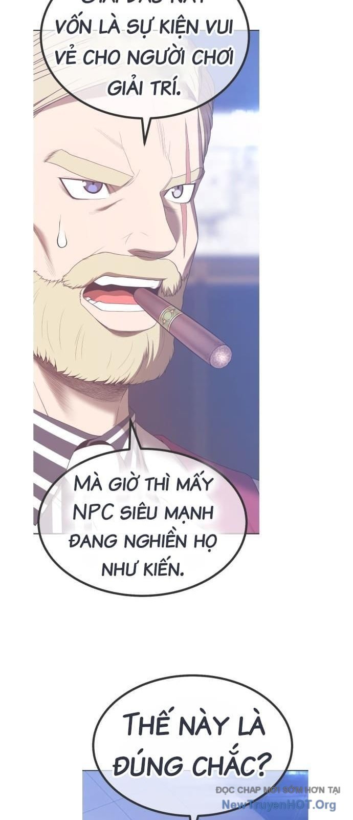 Gậy Gỗ Cấp 99+: Chapter 147