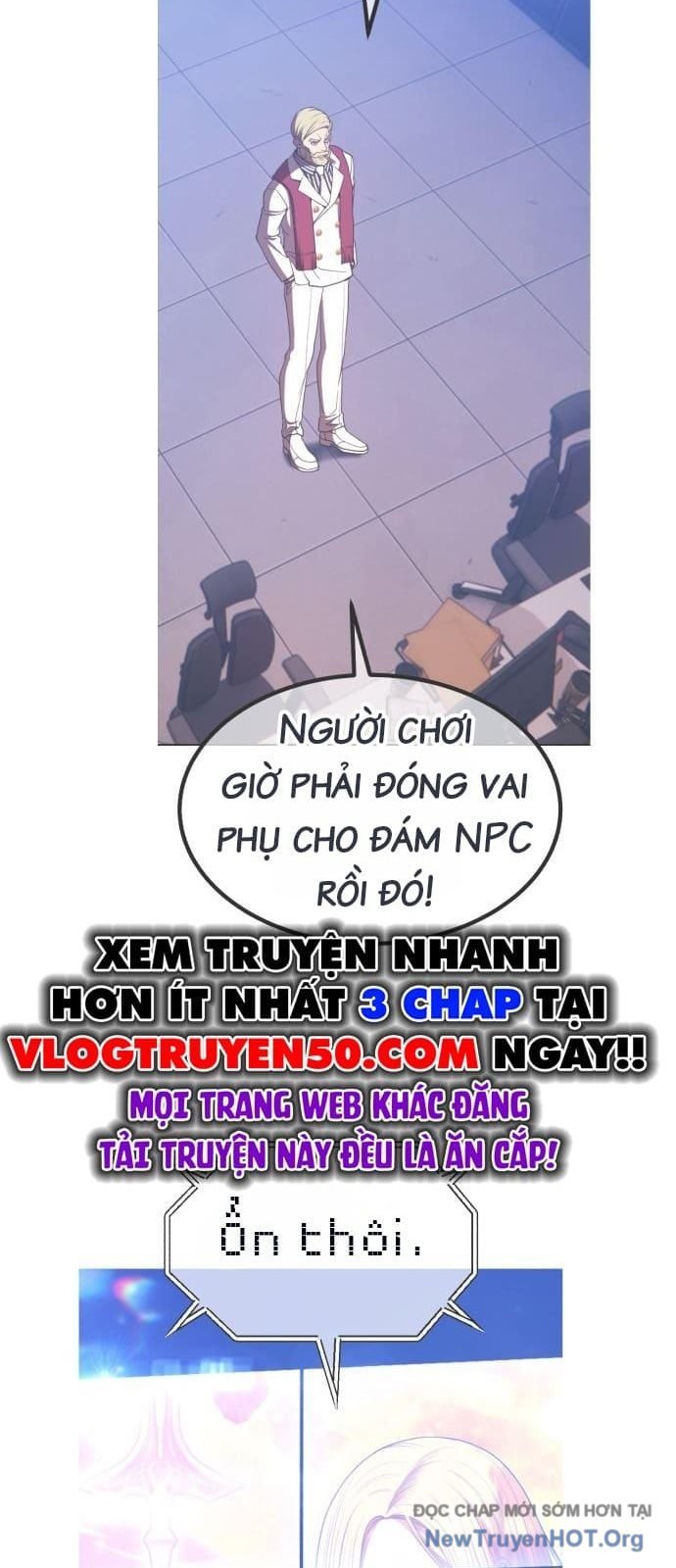 Gậy Gỗ Cấp 99+: Chapter 147