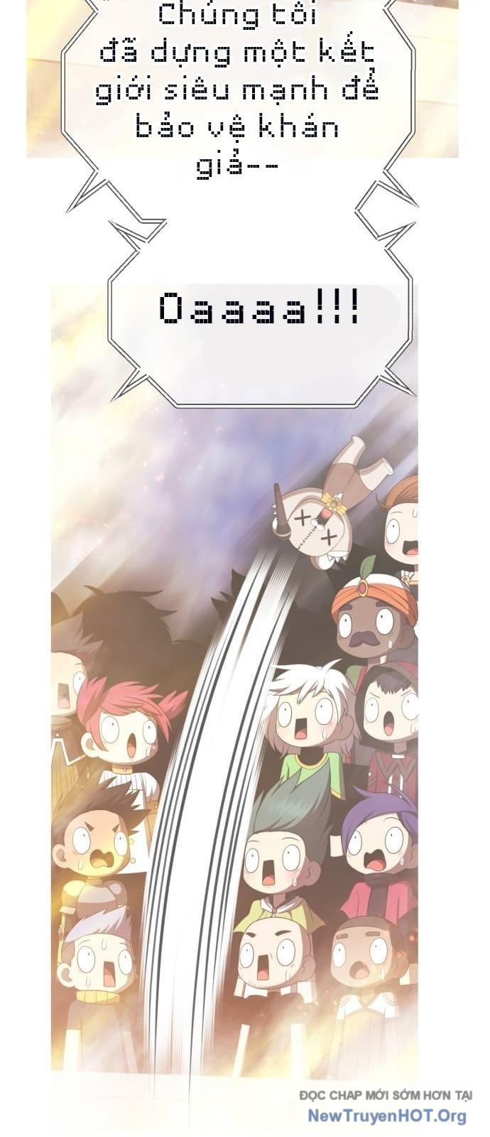 Gậy Gỗ Cấp 99+: Chapter 147