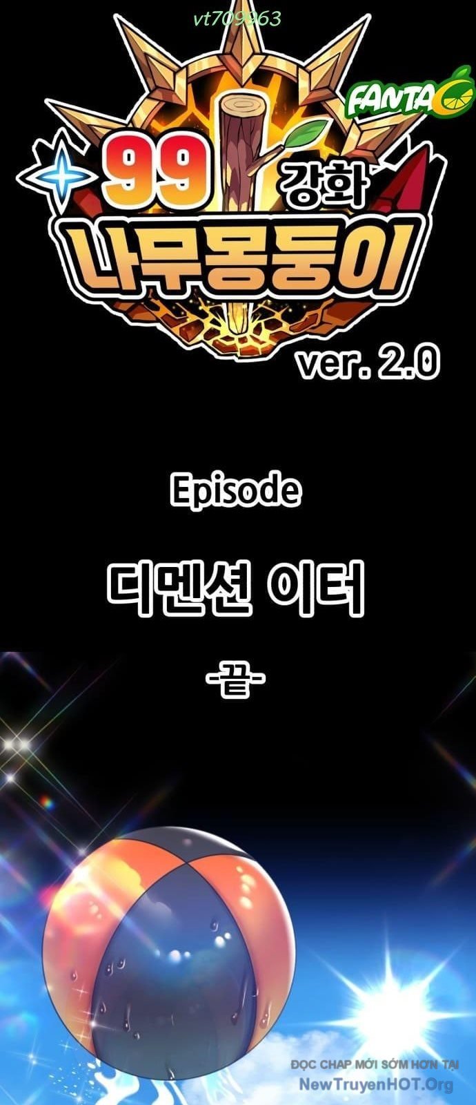 Gậy Gỗ Cấp 99+: Chapter 147