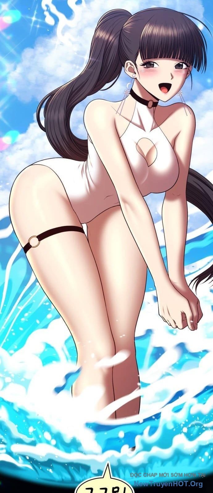 Gậy Gỗ Cấp 99+: Chapter 147