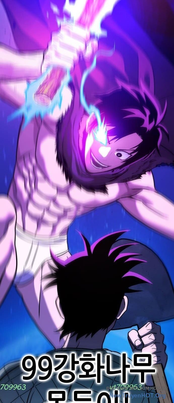 Gậy Gỗ Cấp 99+: Chapter 147