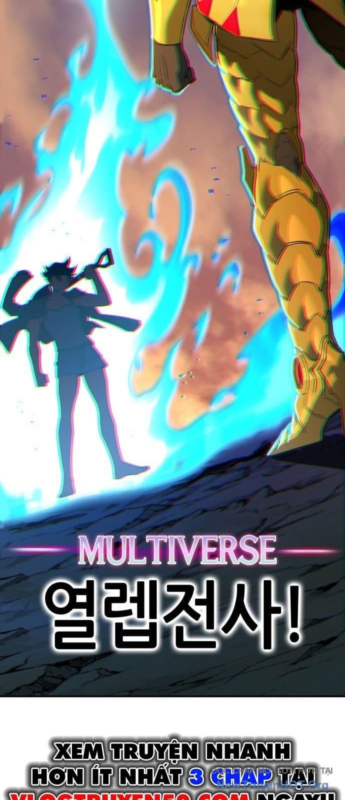 Gậy Gỗ Cấp 99+: Chapter 147