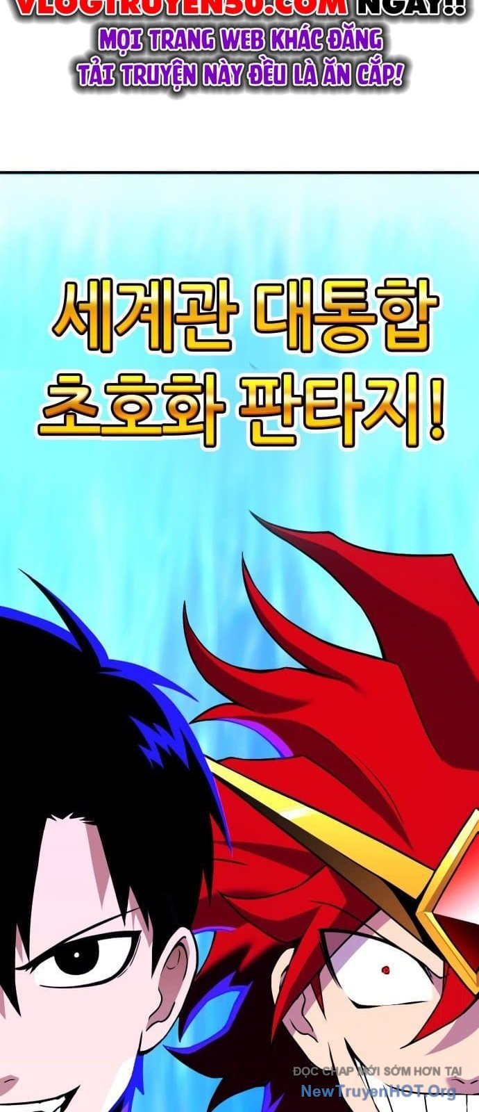 Gậy Gỗ Cấp 99+: Chapter 147