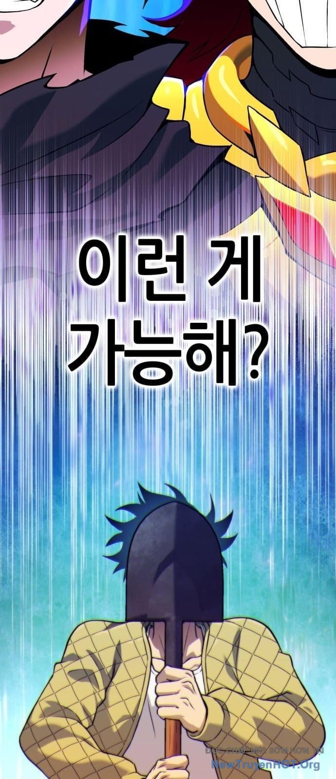 Gậy Gỗ Cấp 99+: Chapter 147