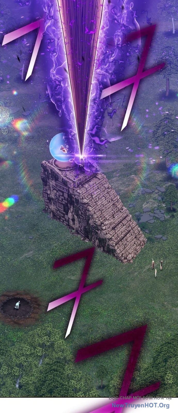 Gậy Gỗ Cấp 99+: Chapter 147