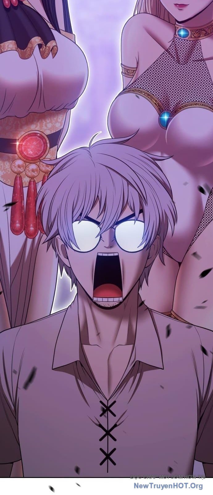 Gậy Gỗ Cấp 99+: Chapter 147