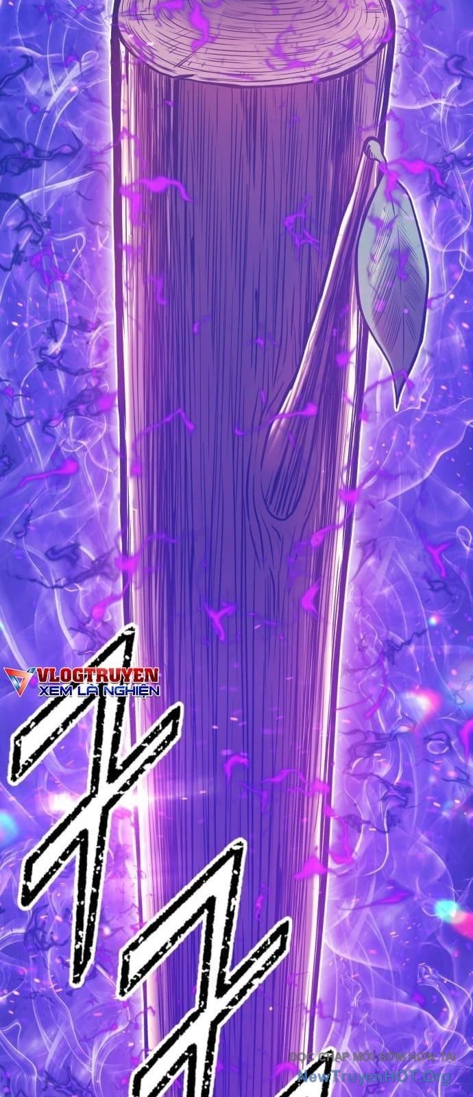 Gậy Gỗ Cấp 99+: Chapter 147