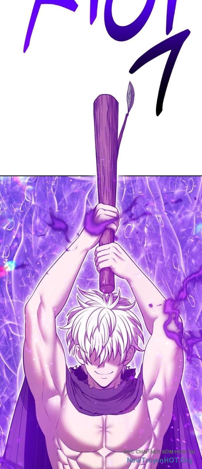 Gậy Gỗ Cấp 99+: Chapter 147