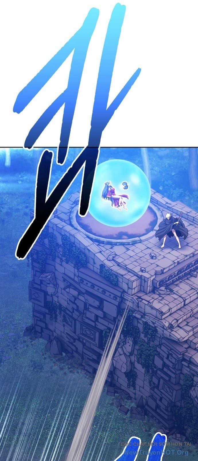 Gậy Gỗ Cấp 99+: Chapter 147