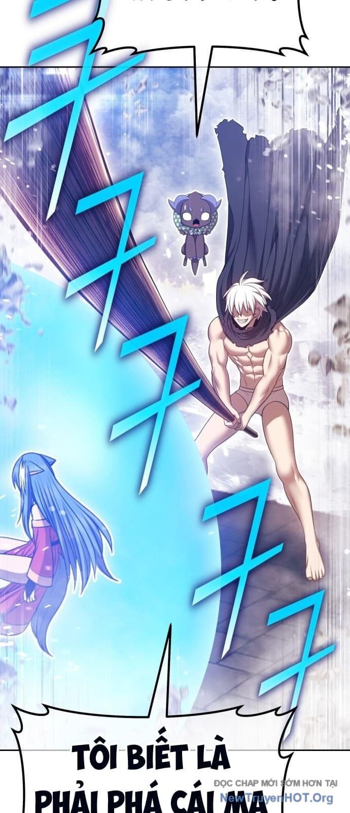 Gậy Gỗ Cấp 99+: Chapter 147