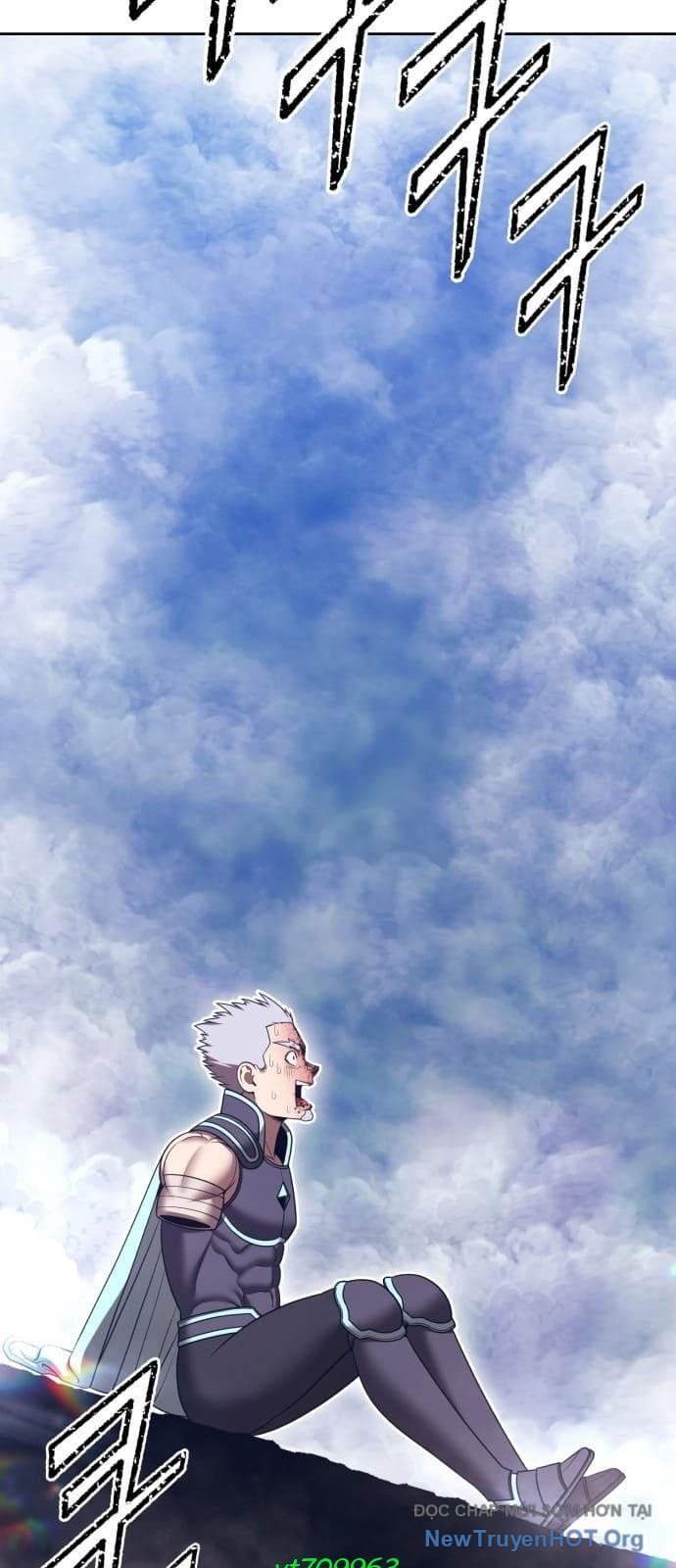 Gậy Gỗ Cấp 99+: Chapter 147
