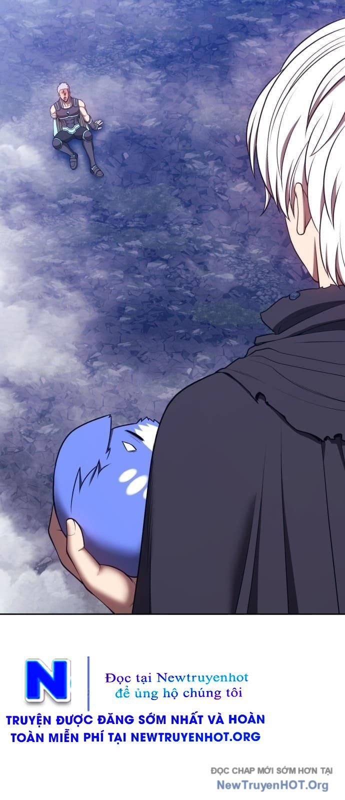 Gậy Gỗ Cấp 99+: Chapter 147