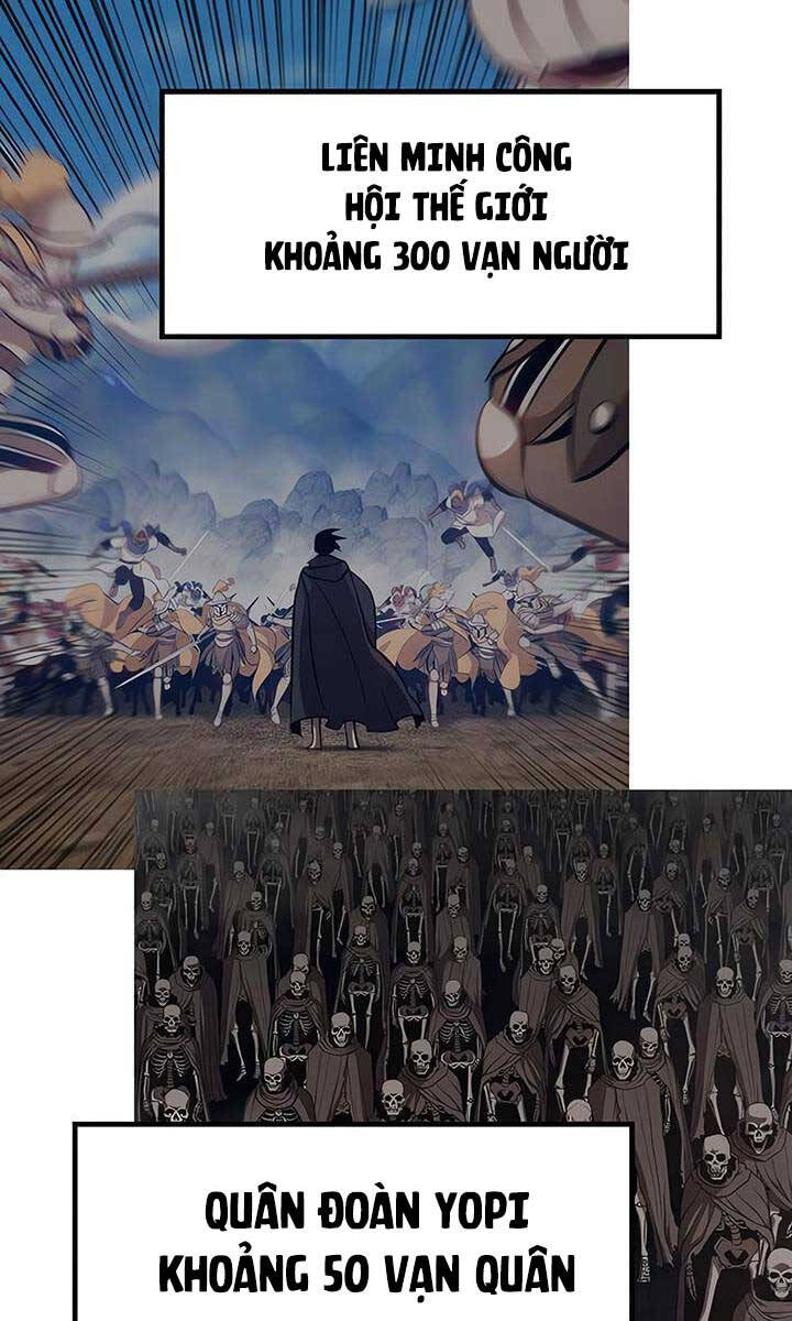 Gậy Gỗ Cấp 99+: Chapter 51.7