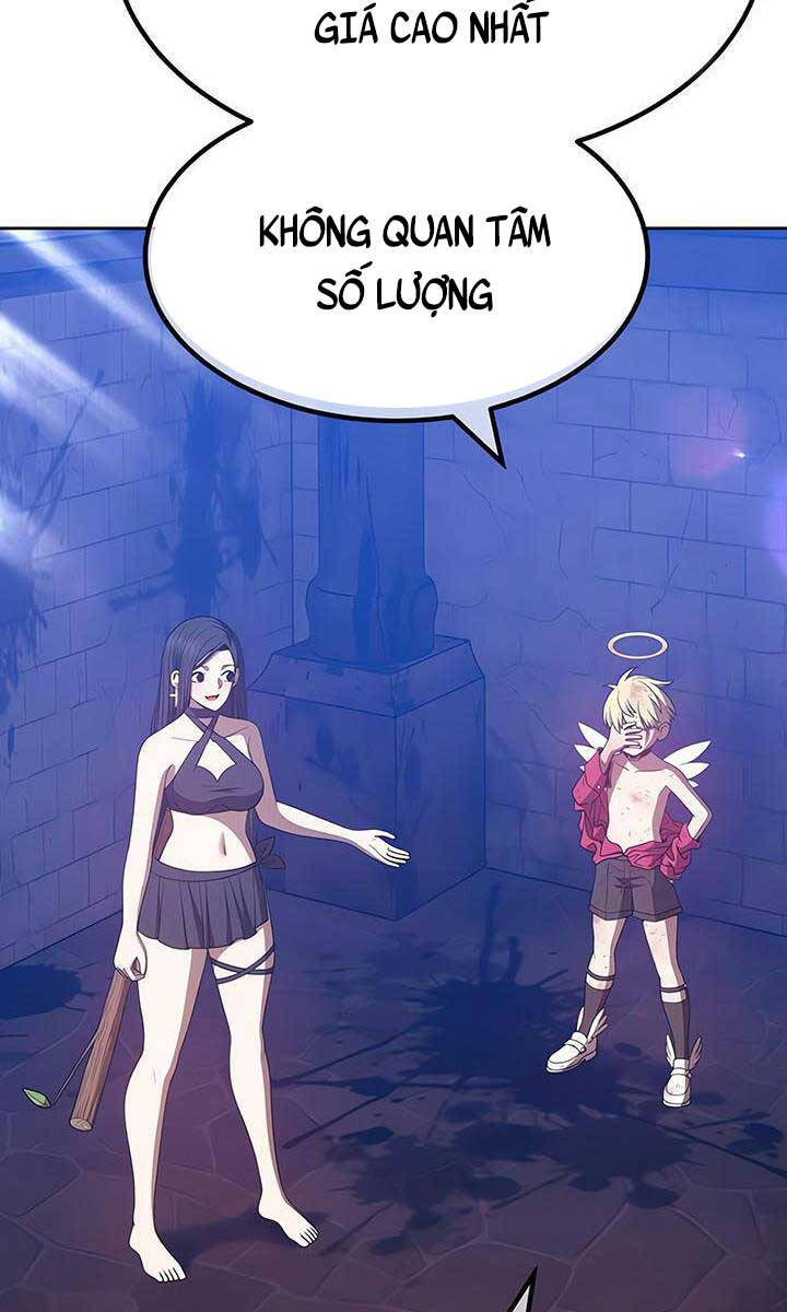 Gậy Gỗ Cấp 99+: Chapter 51.7