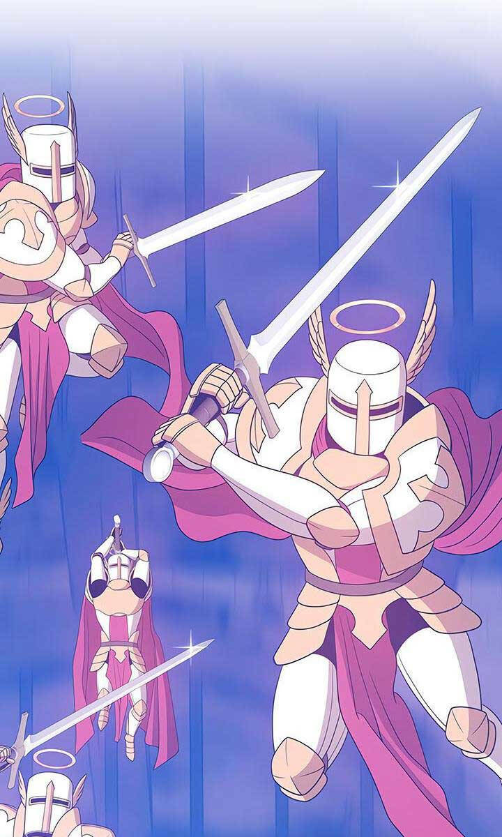 Gậy Gỗ Cấp 99+: Chapter 51.7