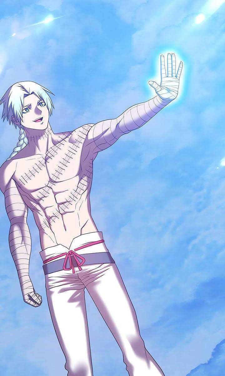 Gậy Gỗ Cấp 99+: Chapter 51.7