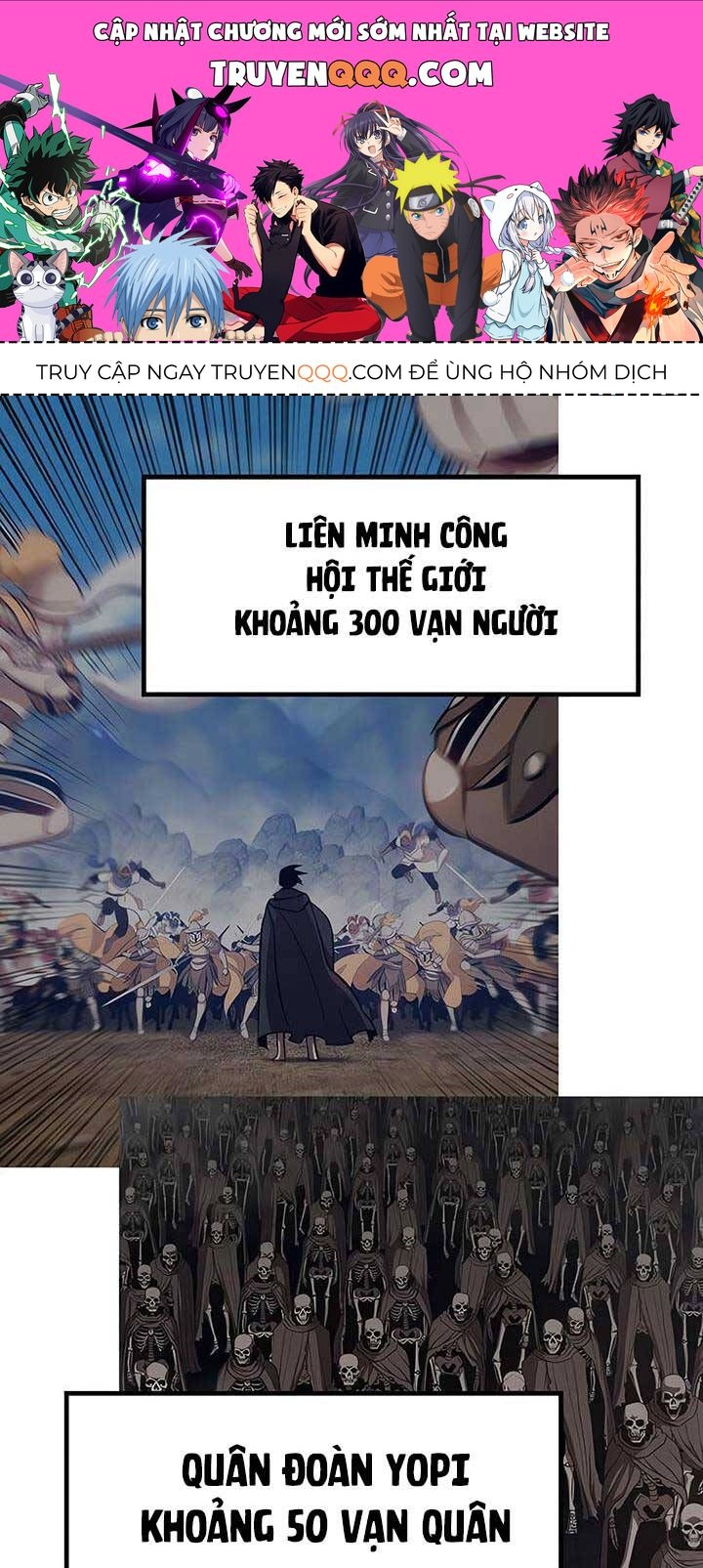 Gậy Gỗ Cấp 99+: Chapter 51.8