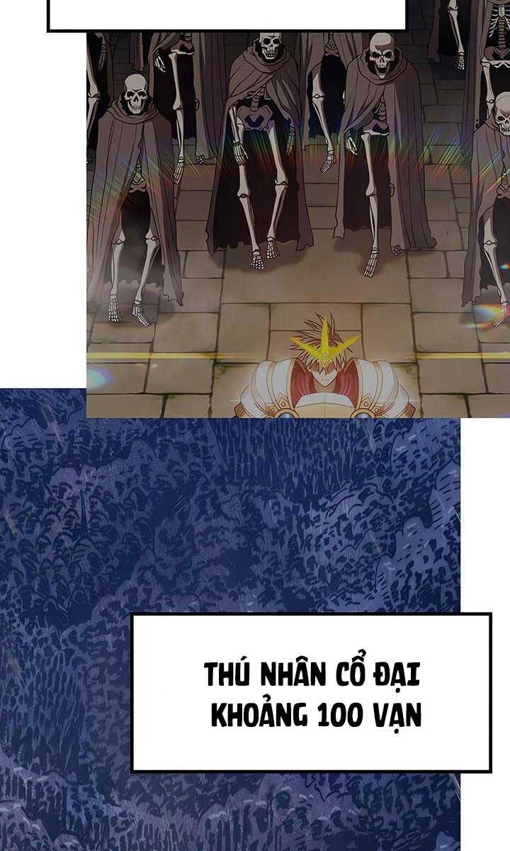 Gậy Gỗ Cấp 99+: Chapter 51.8