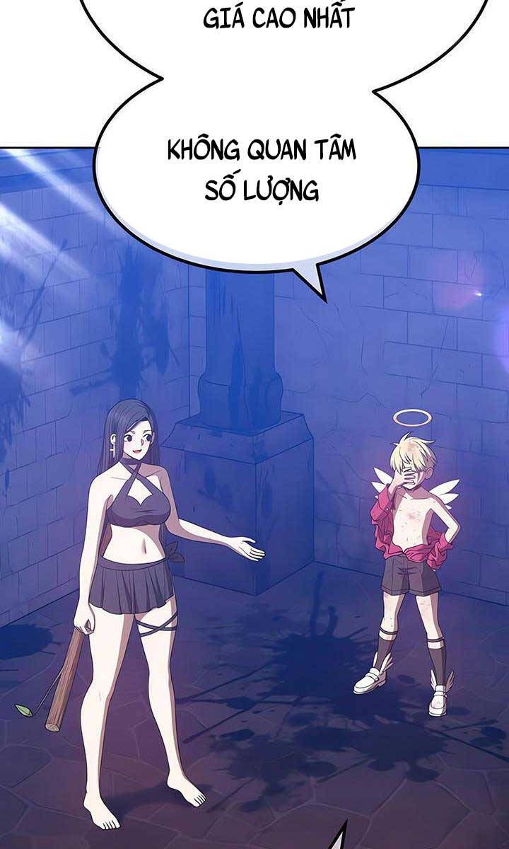 Gậy Gỗ Cấp 99+: Chapter 51.8