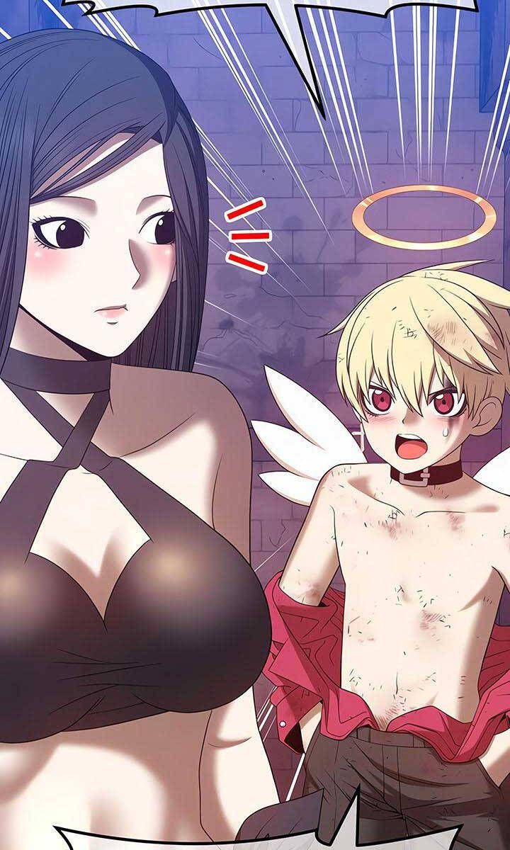 Gậy Gỗ Cấp 99+: Chapter 51.8