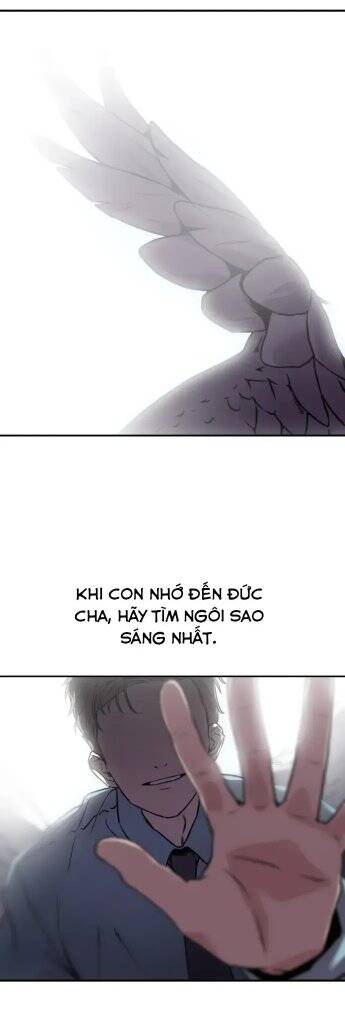 Ghost Hammer (Pre-Serialization): Chapter 1