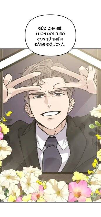 Ghost Hammer (Pre-Serialization): Chapter 1