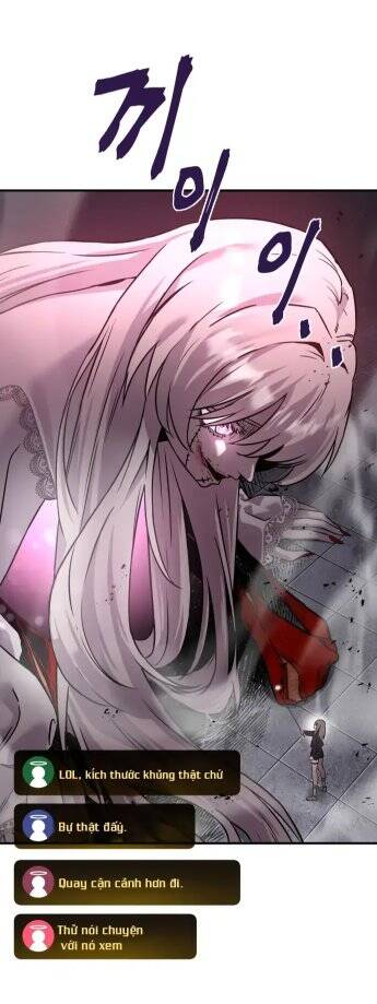 Ghost Hammer (Pre-Serialization): Chapter 1