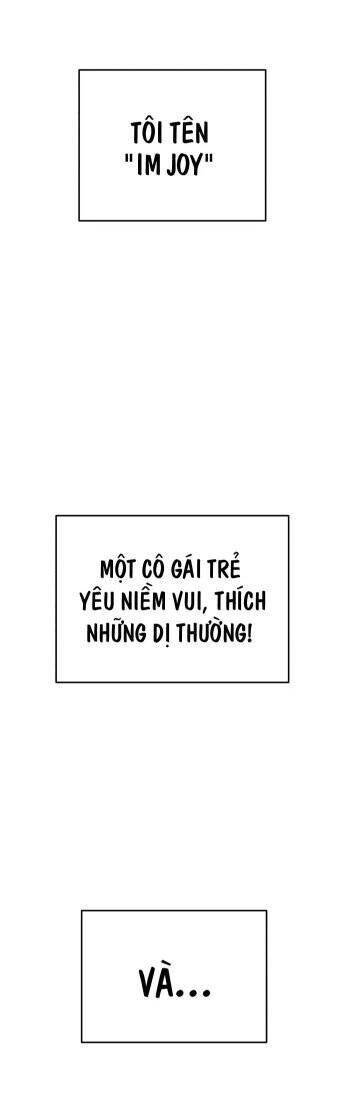 Ghost Hammer (Pre-Serialization): Chapter 1