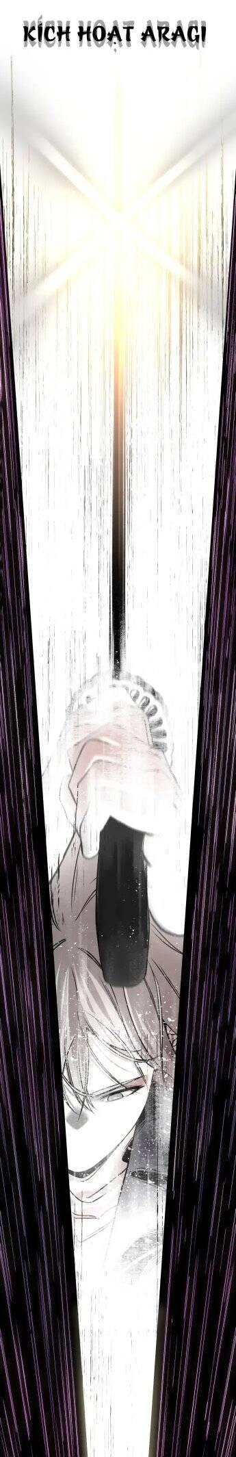 Ghost Hammer (Pre-Serialization): Chapter 1