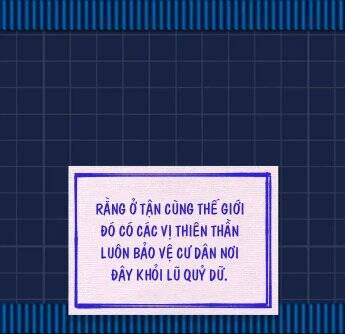 Ghost Hammer (Pre-Serialization): Chapter 1