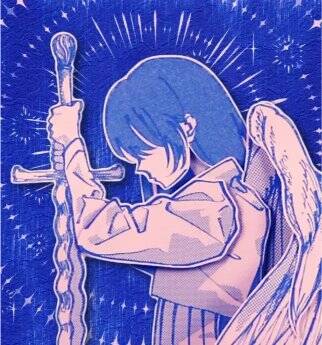 Ghost Hammer (Pre-Serialization): Chapter 1