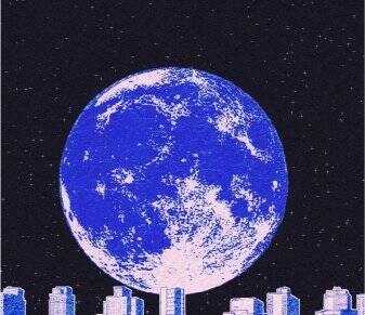 Ghost Hammer (Pre-Serialization): Chapter 1