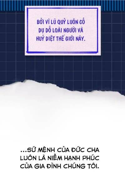 Ghost Hammer (Pre-Serialization): Chapter 1